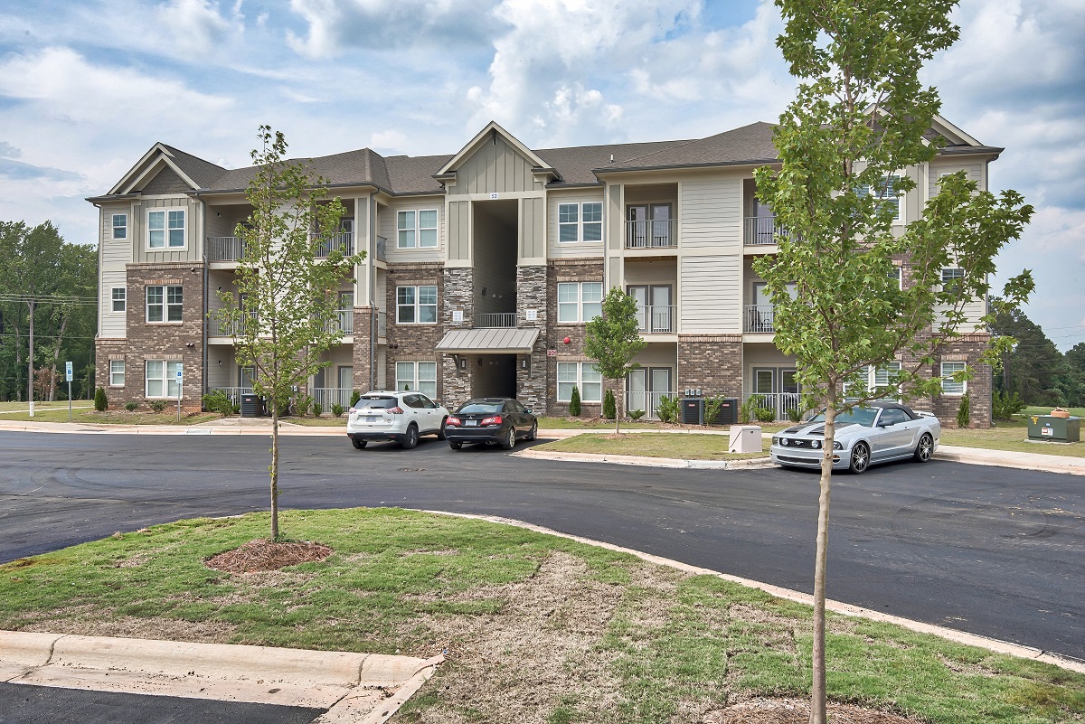Pines At Glen Laurel Luxury Apartments, 20 Pine Hall Drive, Clayton, NC